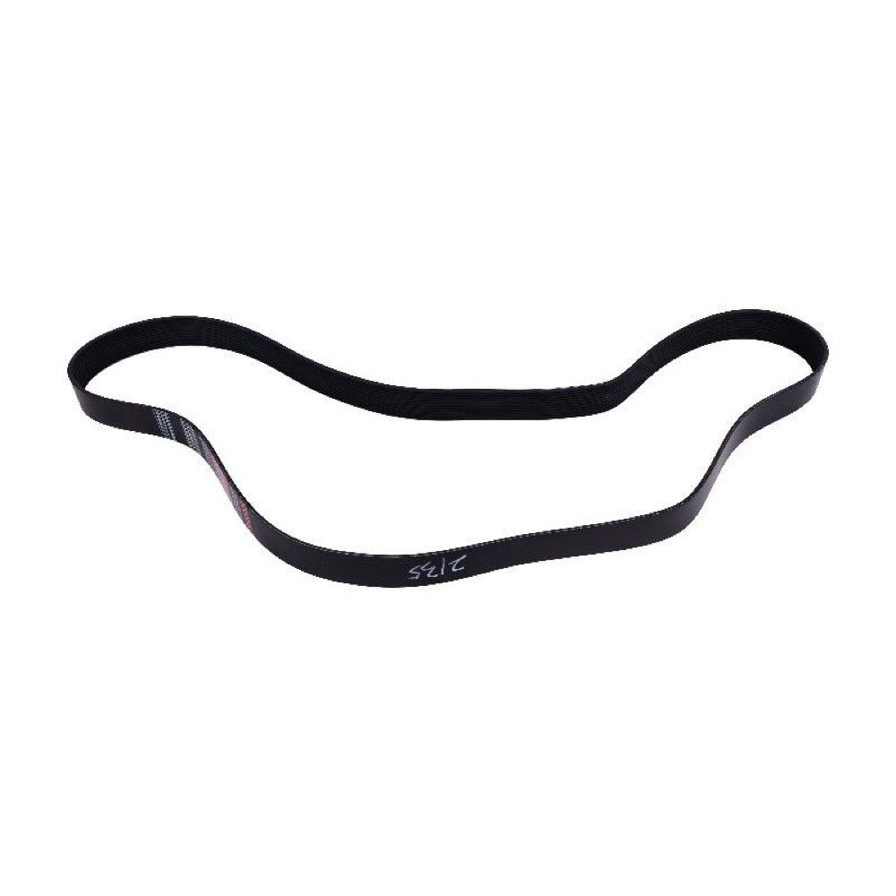 V-Ribbed Fan Belt 3100402 12PK2139 for use with Cummins Engine ISX15 Volvo Truck VN VNL